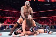 These two look set for a huge push on the main roster!